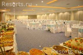 Thermal Hotel Pam 33